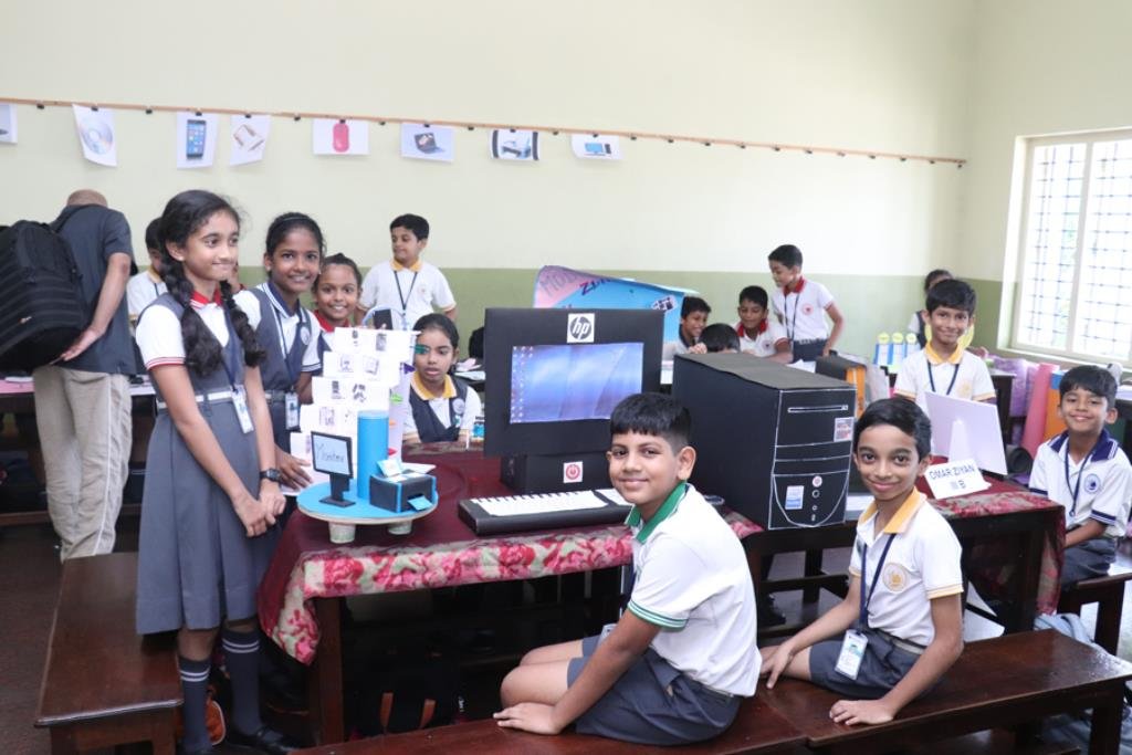 Science Exhibition